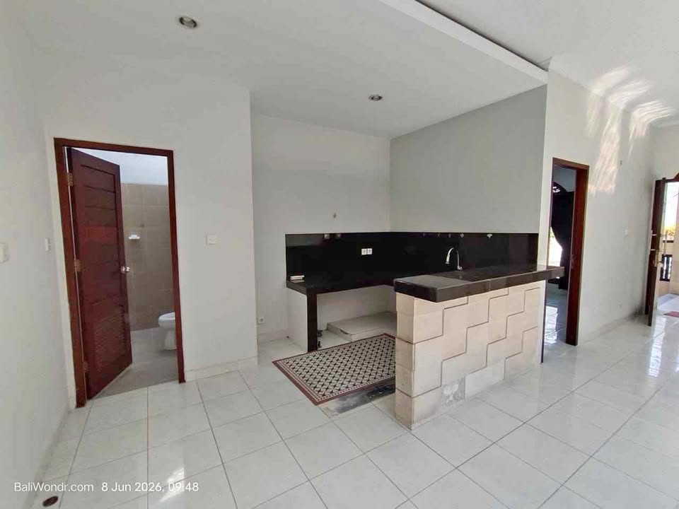 Villa photo