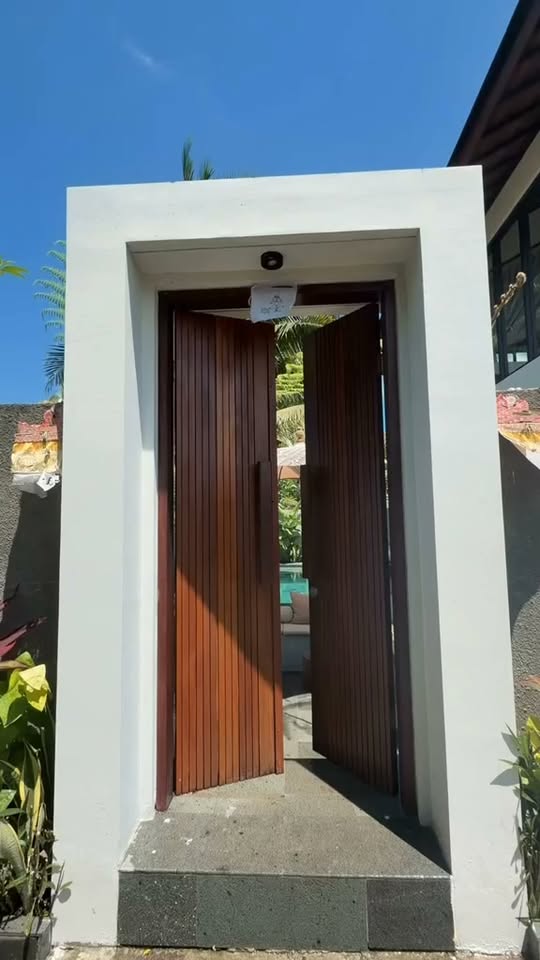 Villa photo