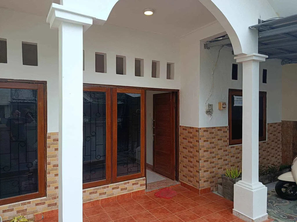 Villa photo