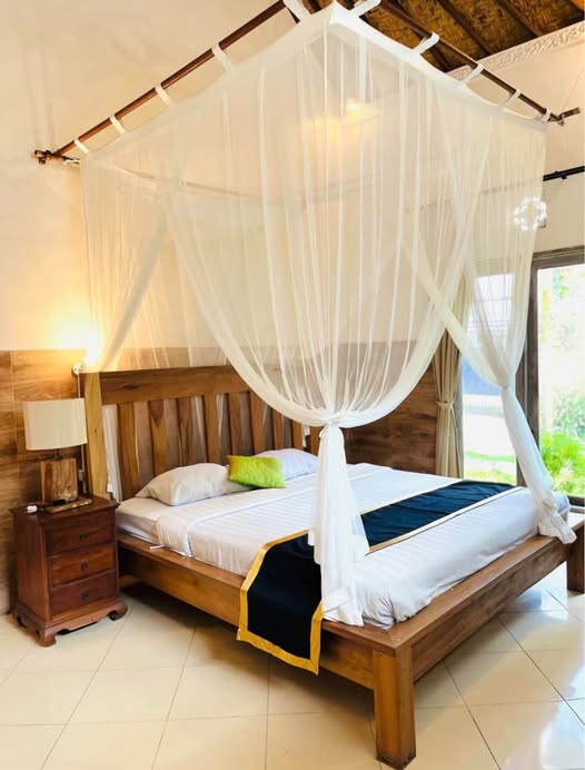Villa photo