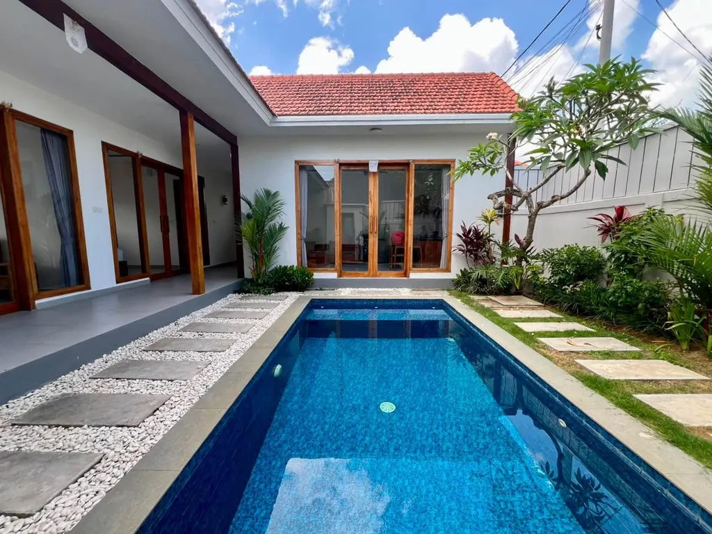 Villa photo
