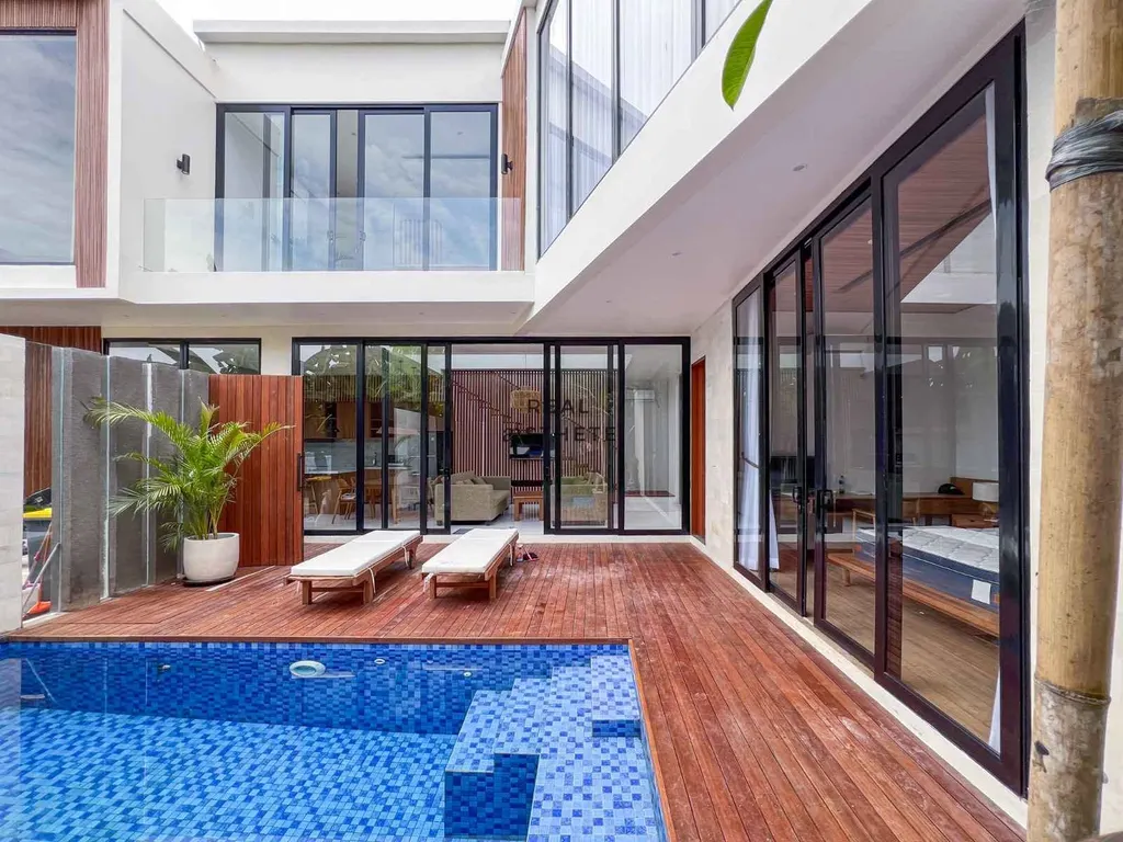 Villa photo