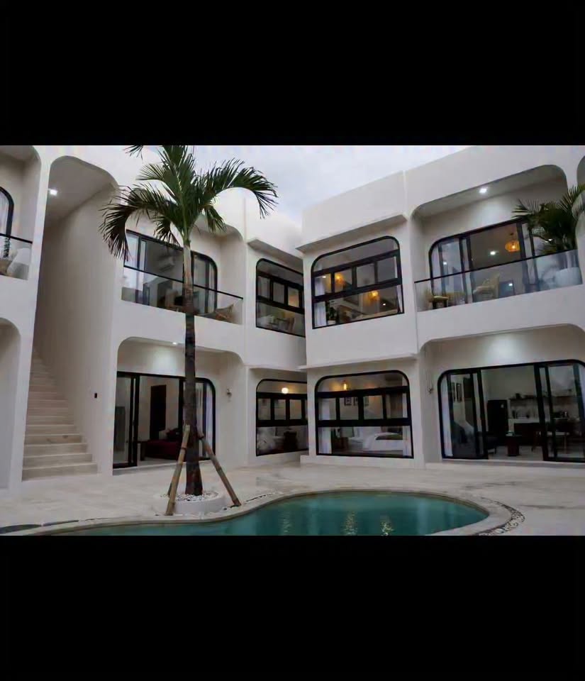 Villa photo