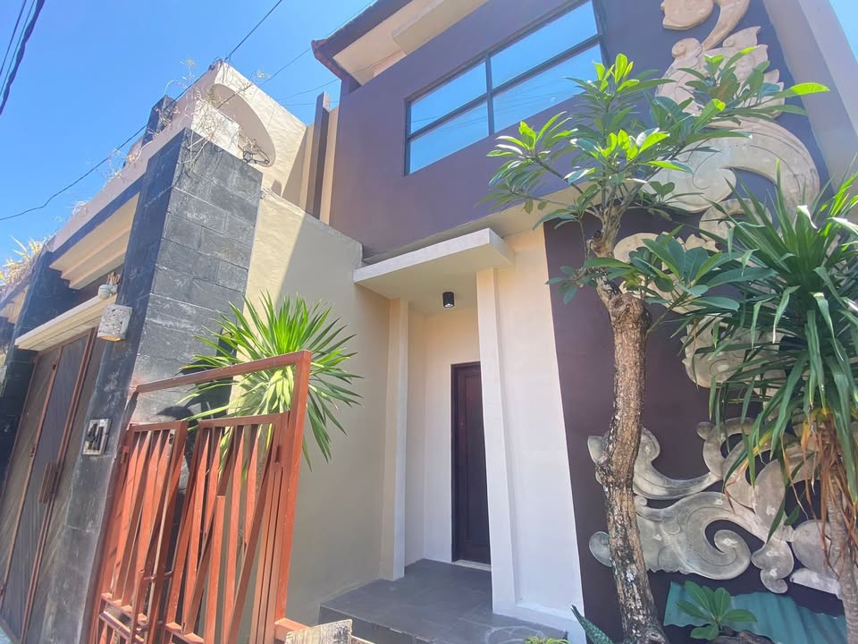 Villa photo