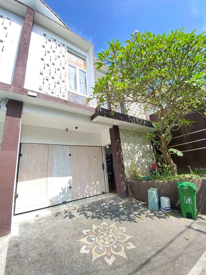 Villa photo
