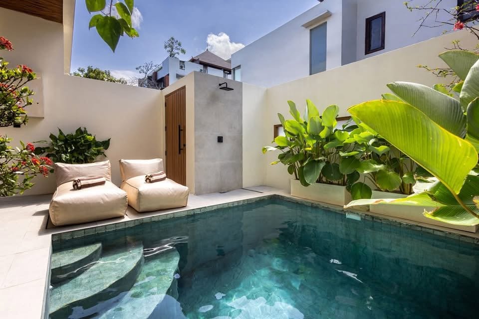 Villa photo