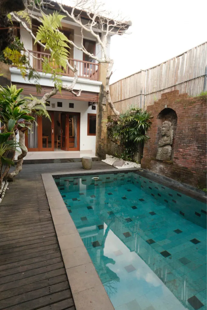Villa photo