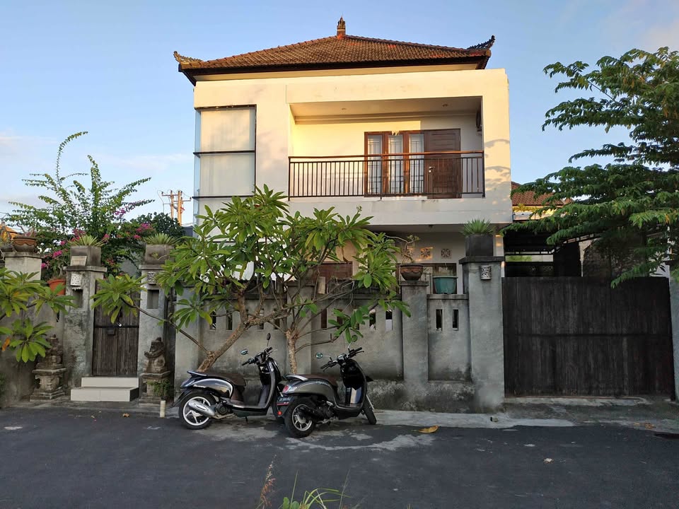 Villa photo