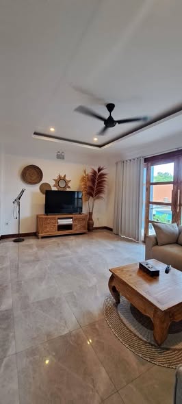 Villa photo