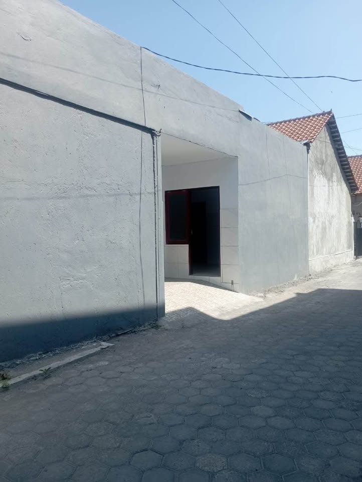 Villa photo