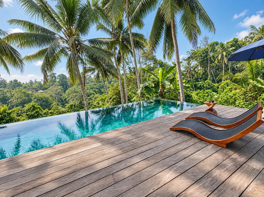 Villa photo