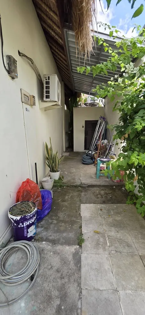 Villa photo