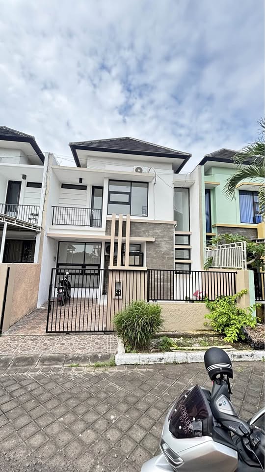 Villa photo
