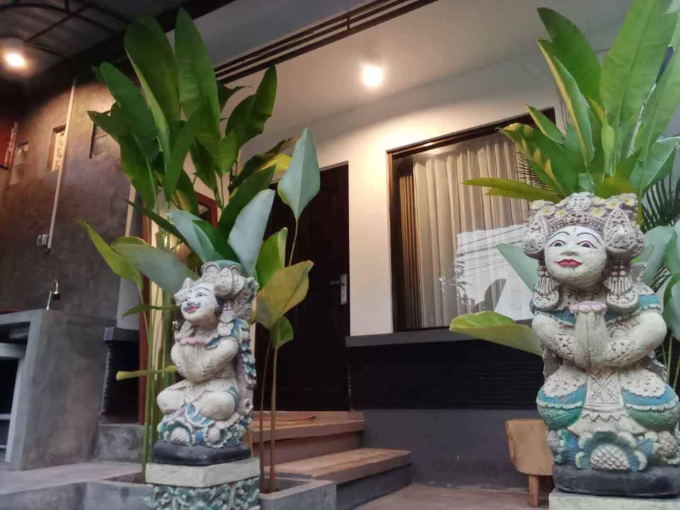 Villa photo
