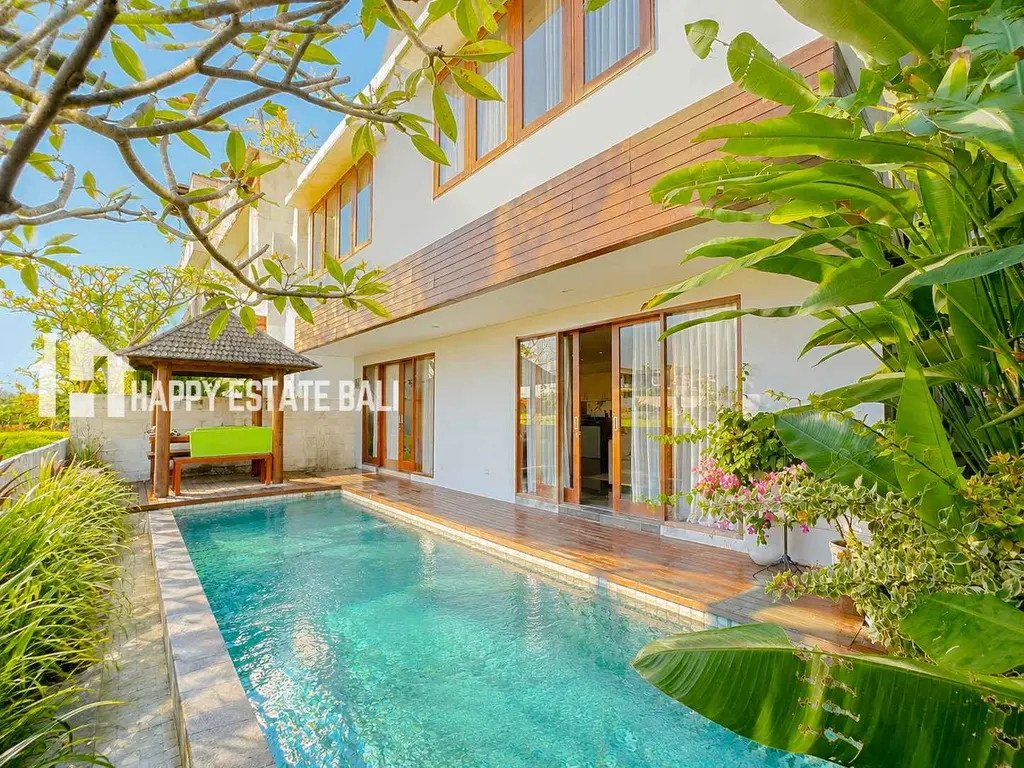 Villa photo