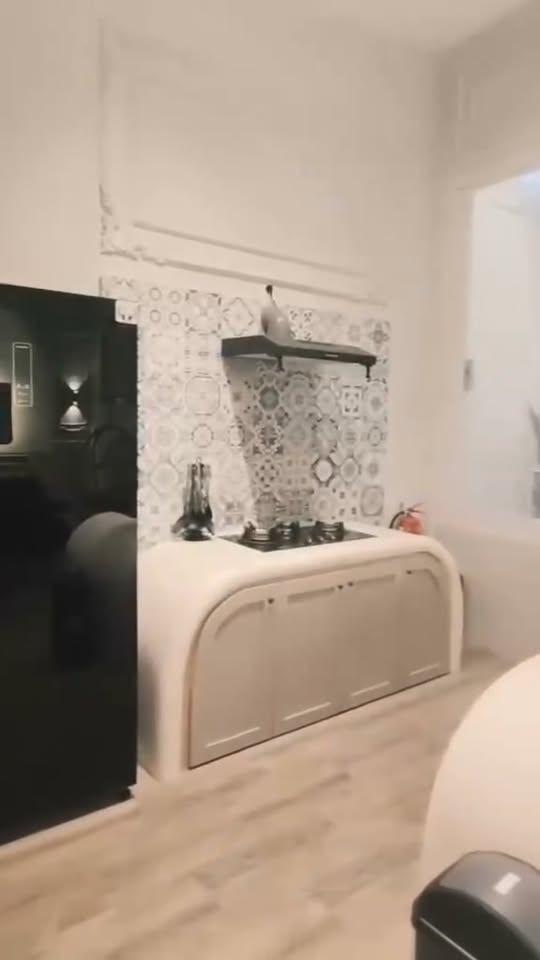 Villa photo