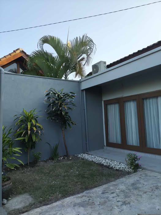Villa photo