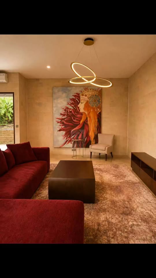 Villa photo