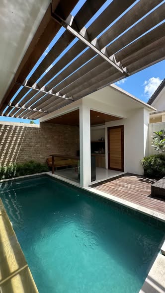 Villa photo