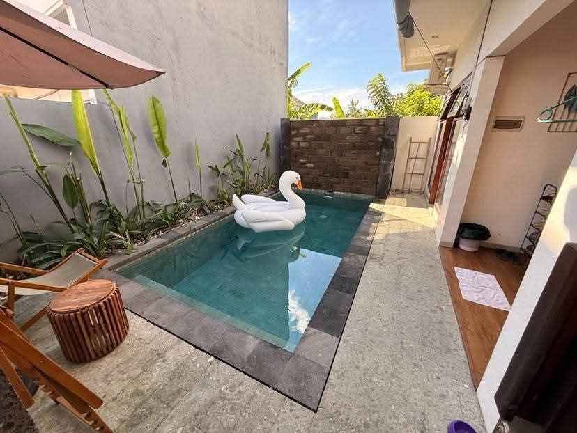 Villa photo