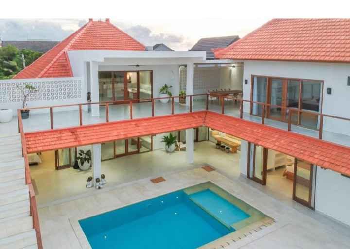 Villa photo