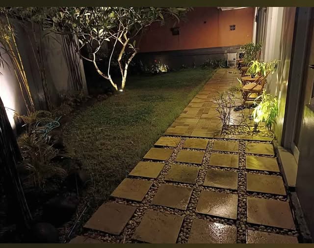Villa photo