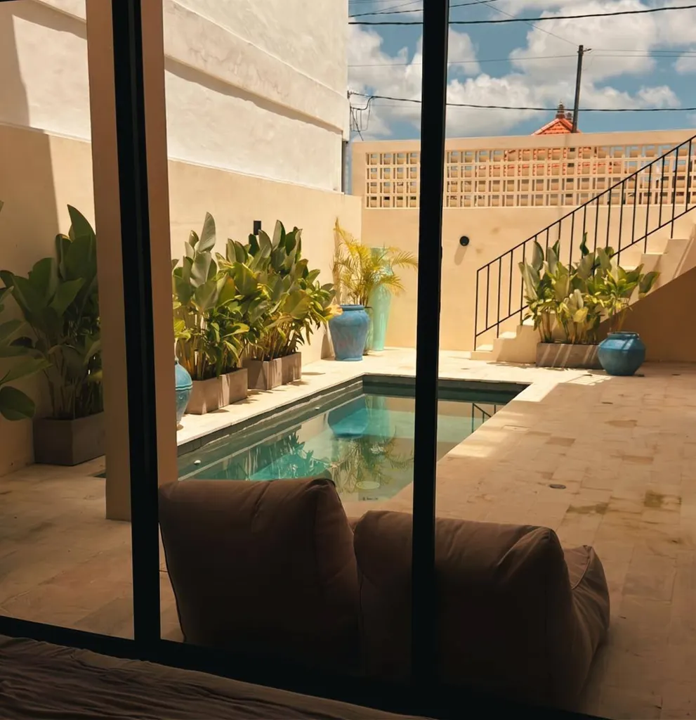 Villa photo