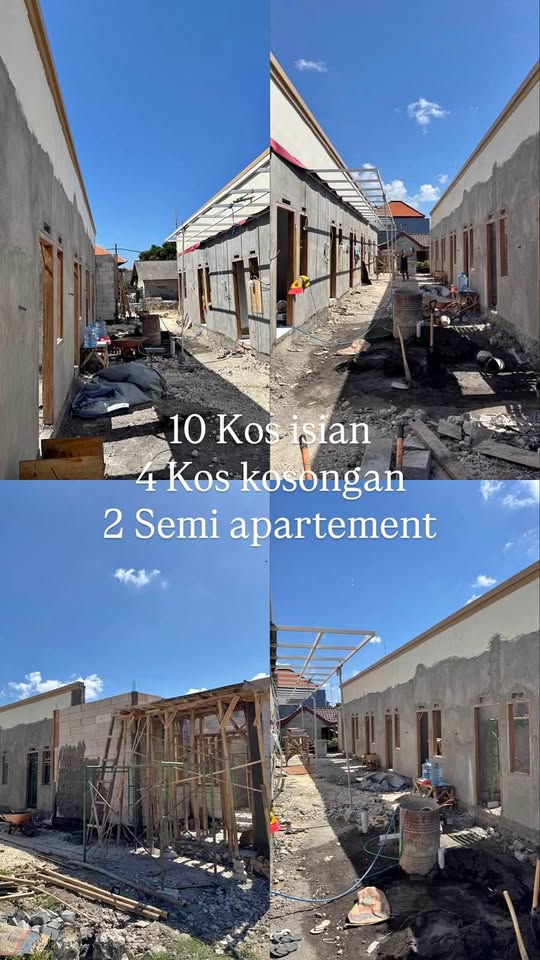 Villa photo
