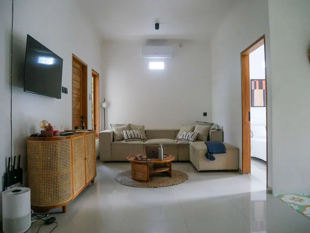 Villa photo