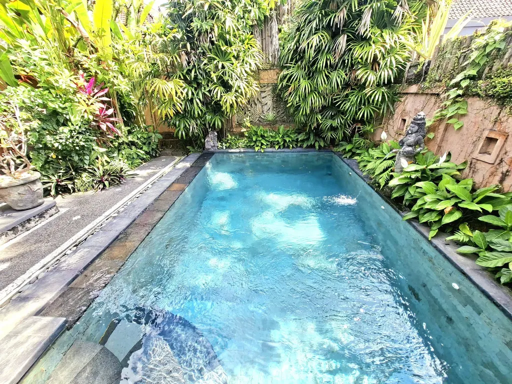 Villa photo