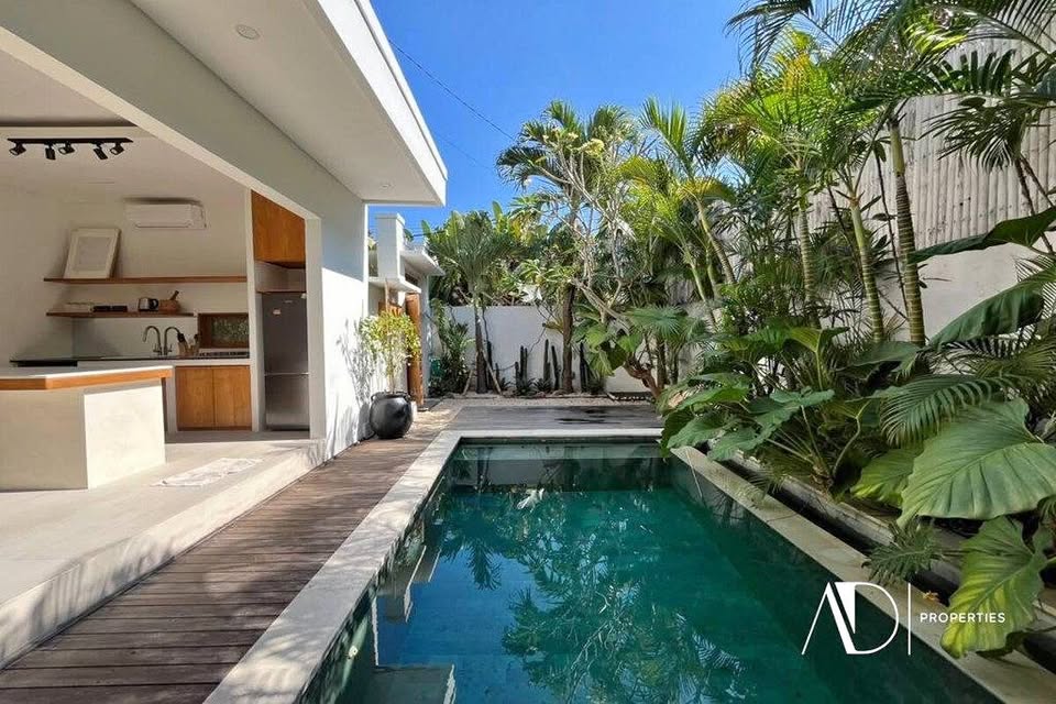 Villa photo