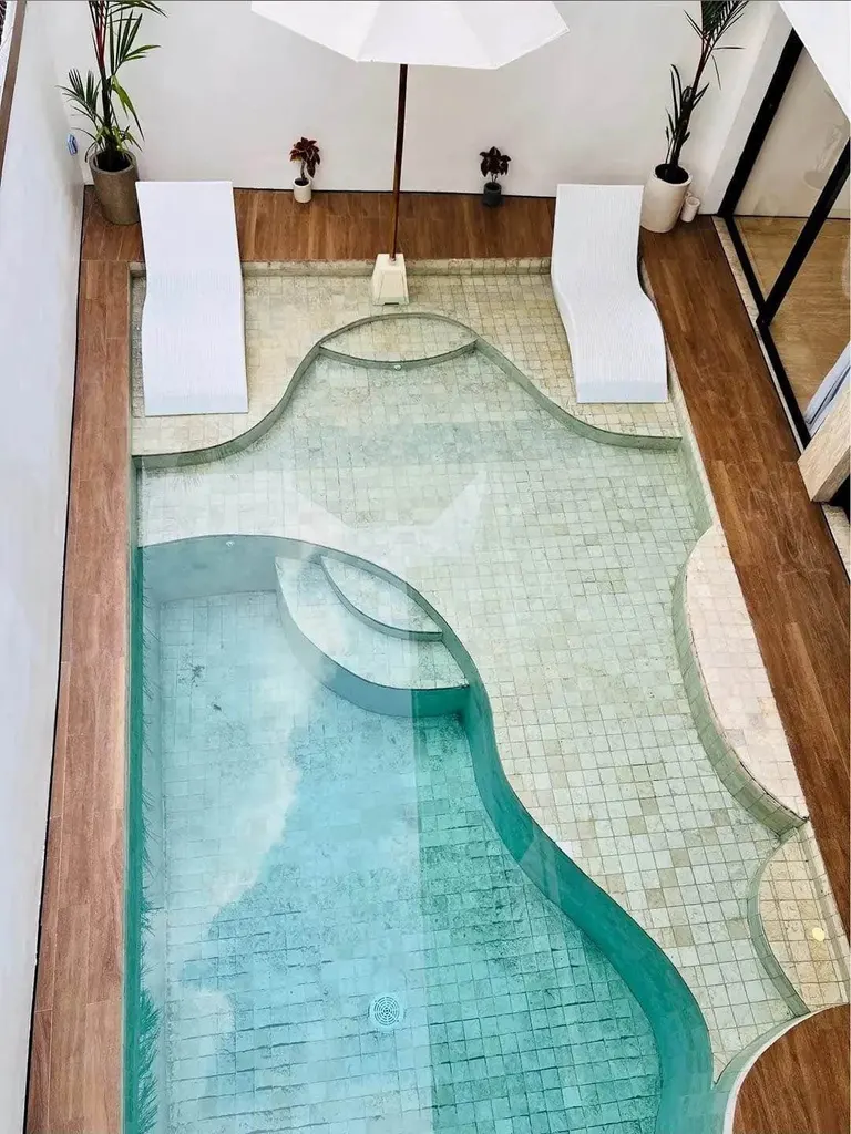 Villa photo
