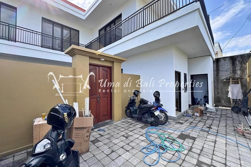Villa photo
