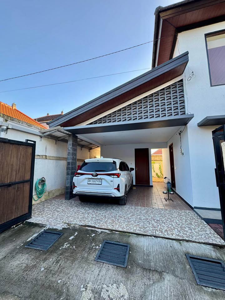 Villa photo