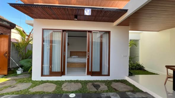 Villa photo