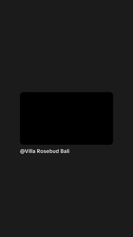 Villa photo