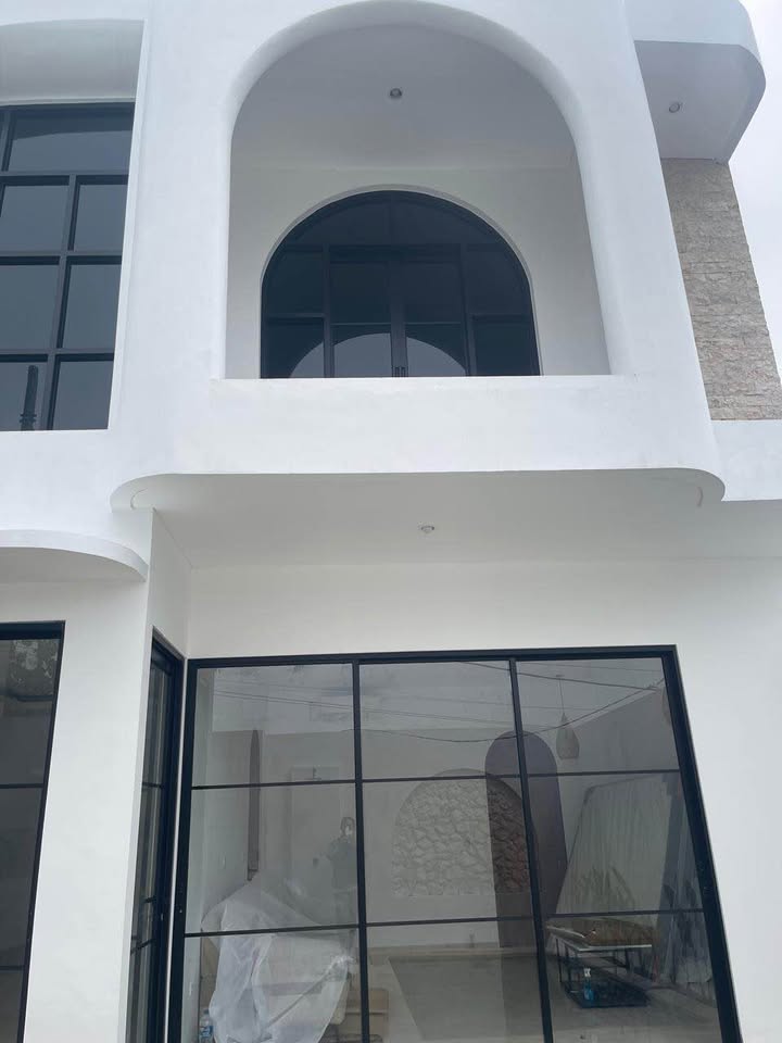 Villa photo
