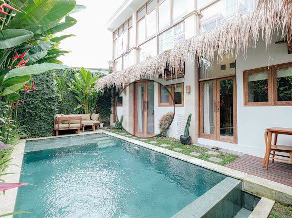Villa photo