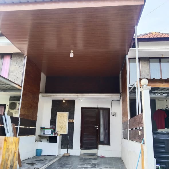 Villa photo
