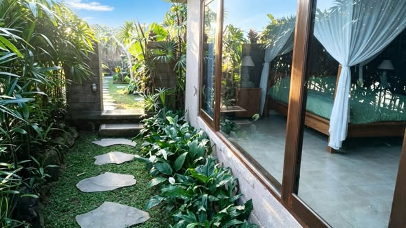 Villa photo
