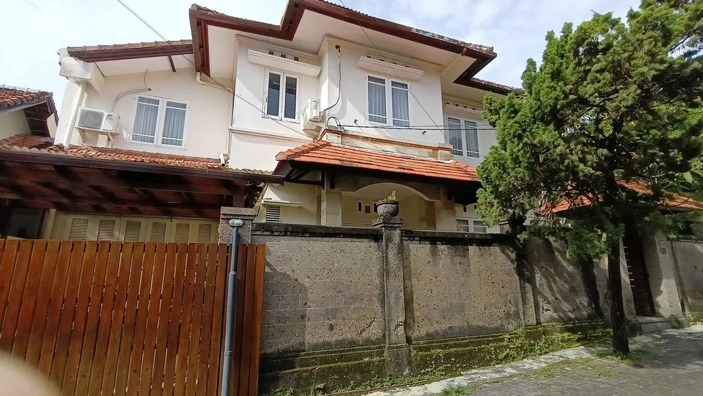 Villa photo