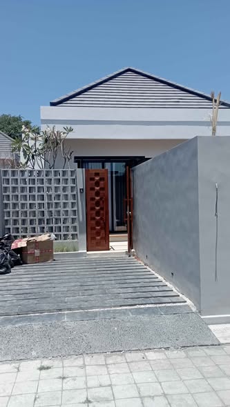 Villa photo