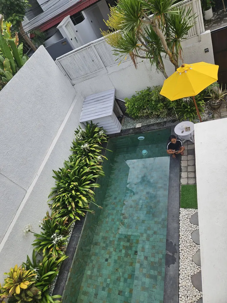 Villa photo