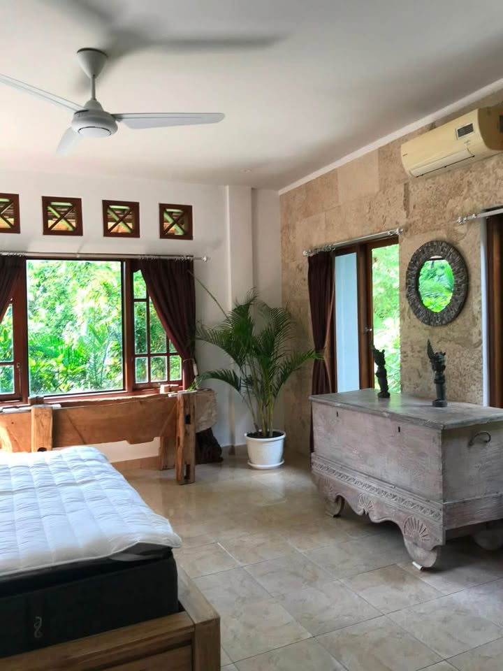 Villa photo