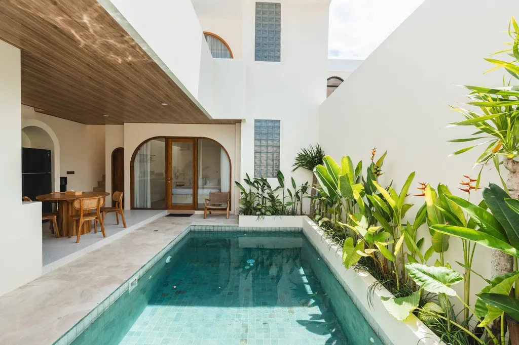 Villa photo