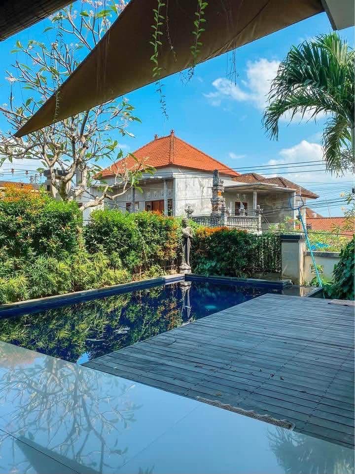 Villa photo