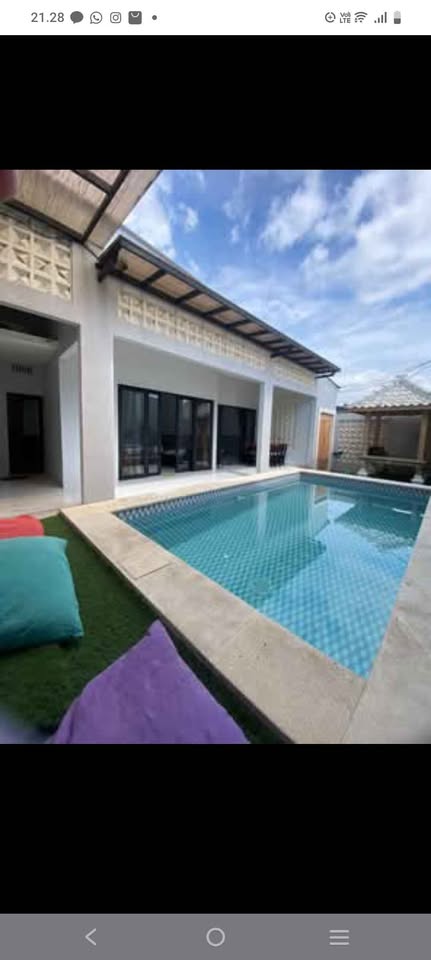 Villa photo