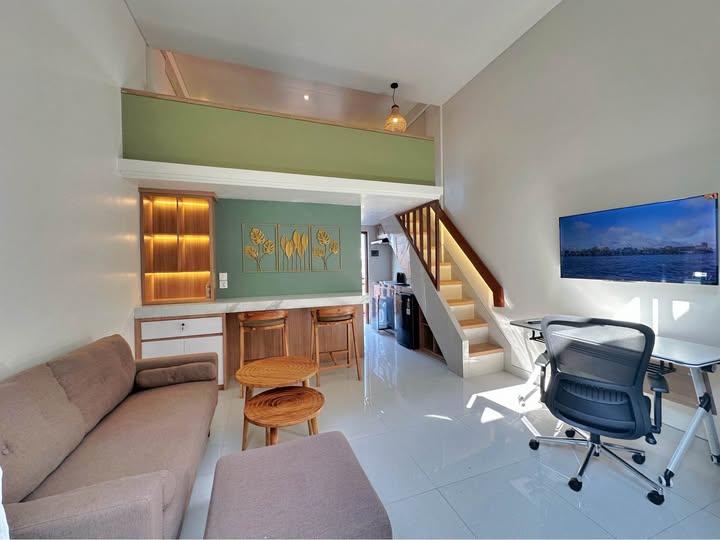 Villa photo