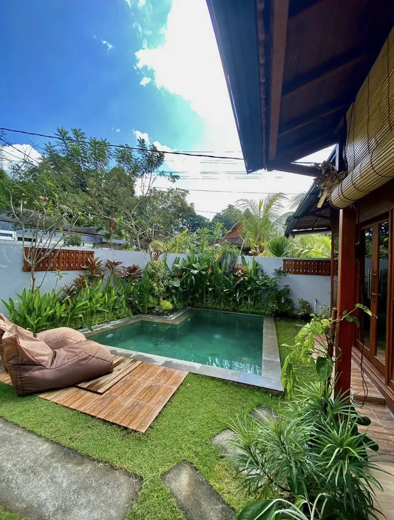 Villa photo