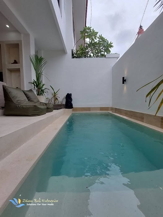 Villa photo